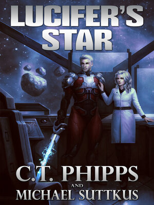 cover image of Lucifer's Star